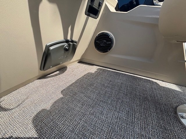 2026 Bennington 21SSB