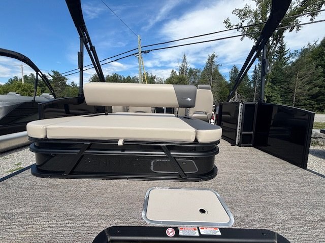 2026 Bennington 21SSB