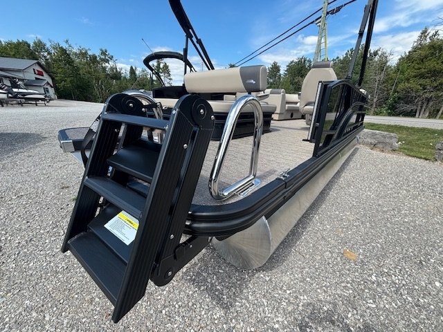 2026 Bennington 21SSB