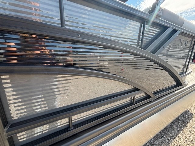 2026 Bennington 20SSR