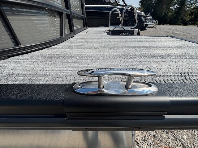 2026 Bennington 20SSR