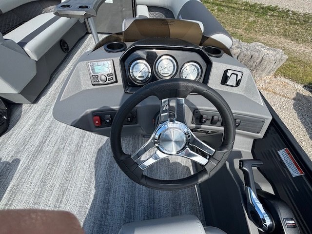 2026 Bennington 20SSR