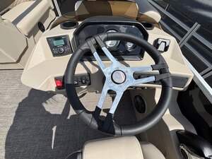 2026 Bennington 188SVL