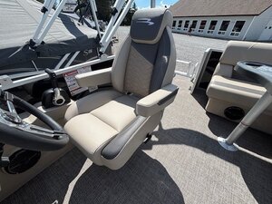 2026 Bennington 188SVL