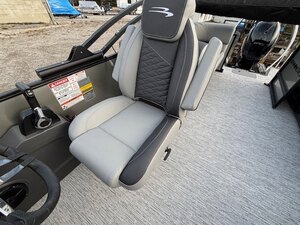 2026 Bennington 22SSR