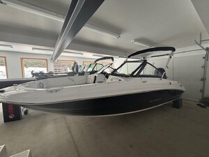 2026 Stingray 191 DC