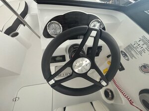 2026 Stingray 191 DC