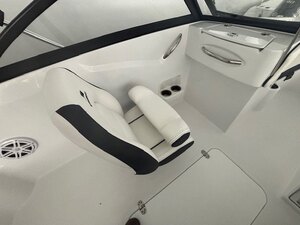 2026 Stingray 191 DC