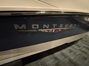 2026 Monterey M20