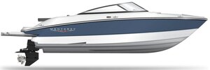 2026 Monterey M20