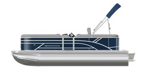 2026 Bennington 16SL