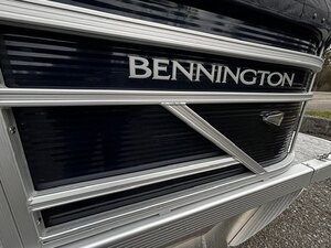 2026 Bennington 16SL