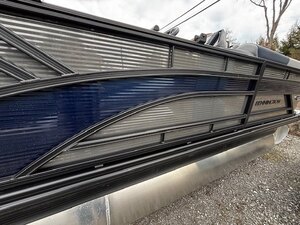 2026 Bennington 21SL
