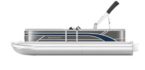 2026 Bennington 21SL