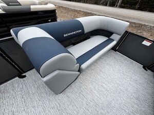 2026 Bennington 21SL