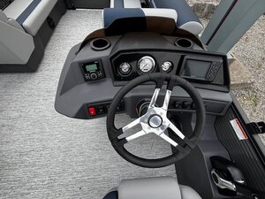 2026 Bennington 21SL