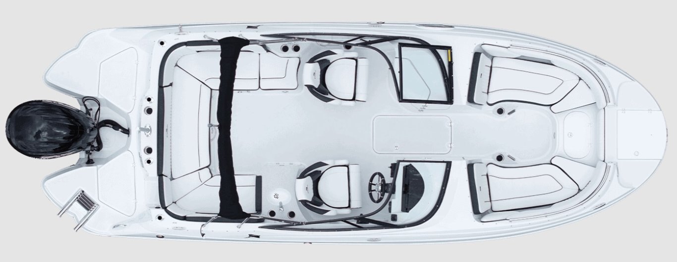 Stingray 24DC