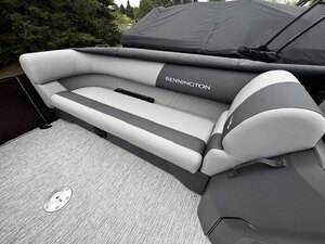 2026 Bennington 21SSR