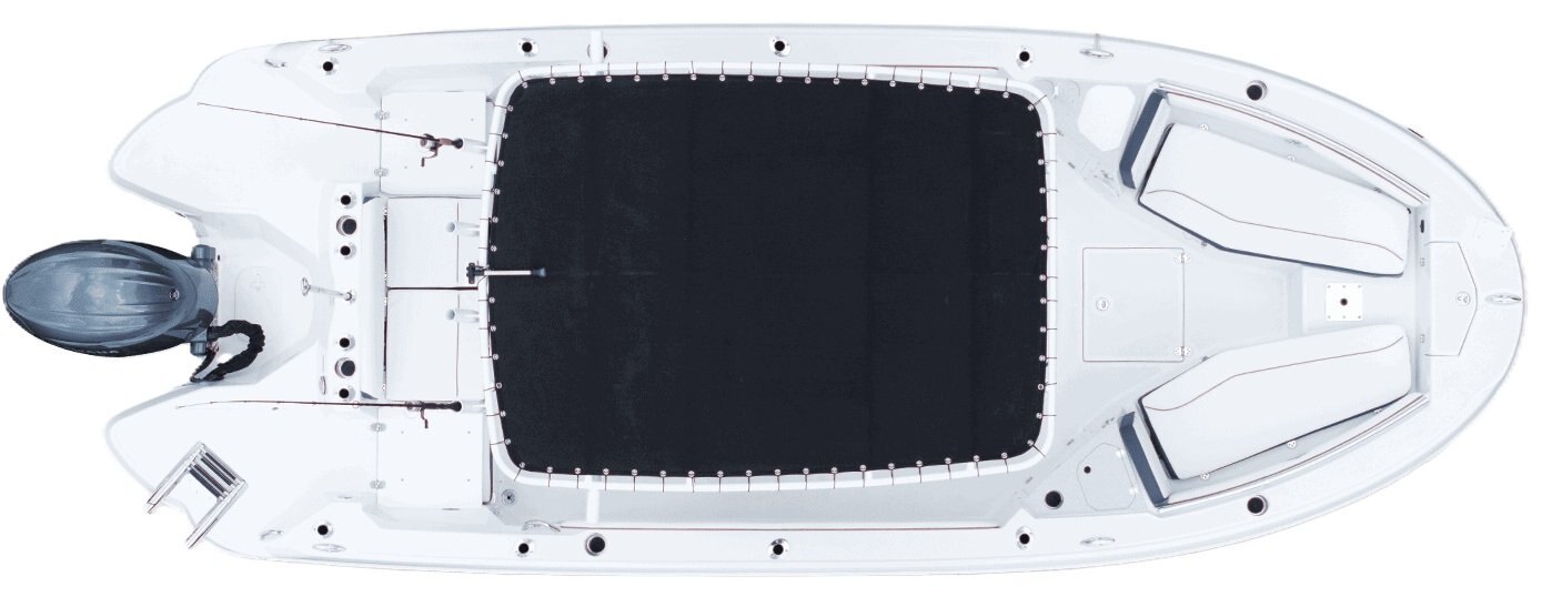 Stingray 22HY (CC)