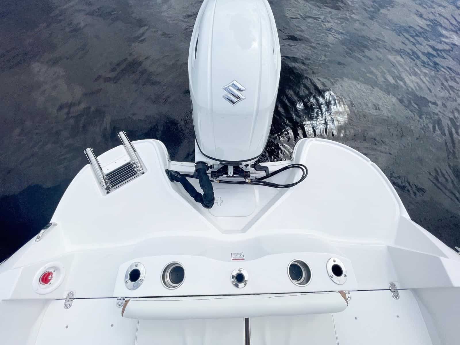 Stingray 20CC