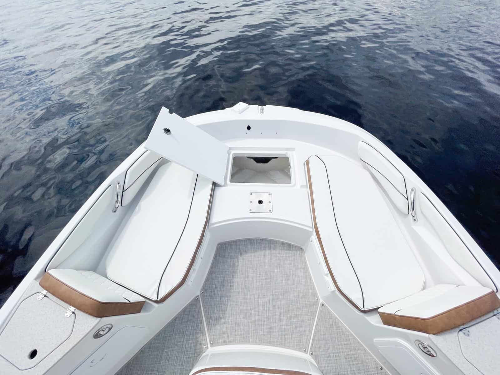 Stingray 20CC