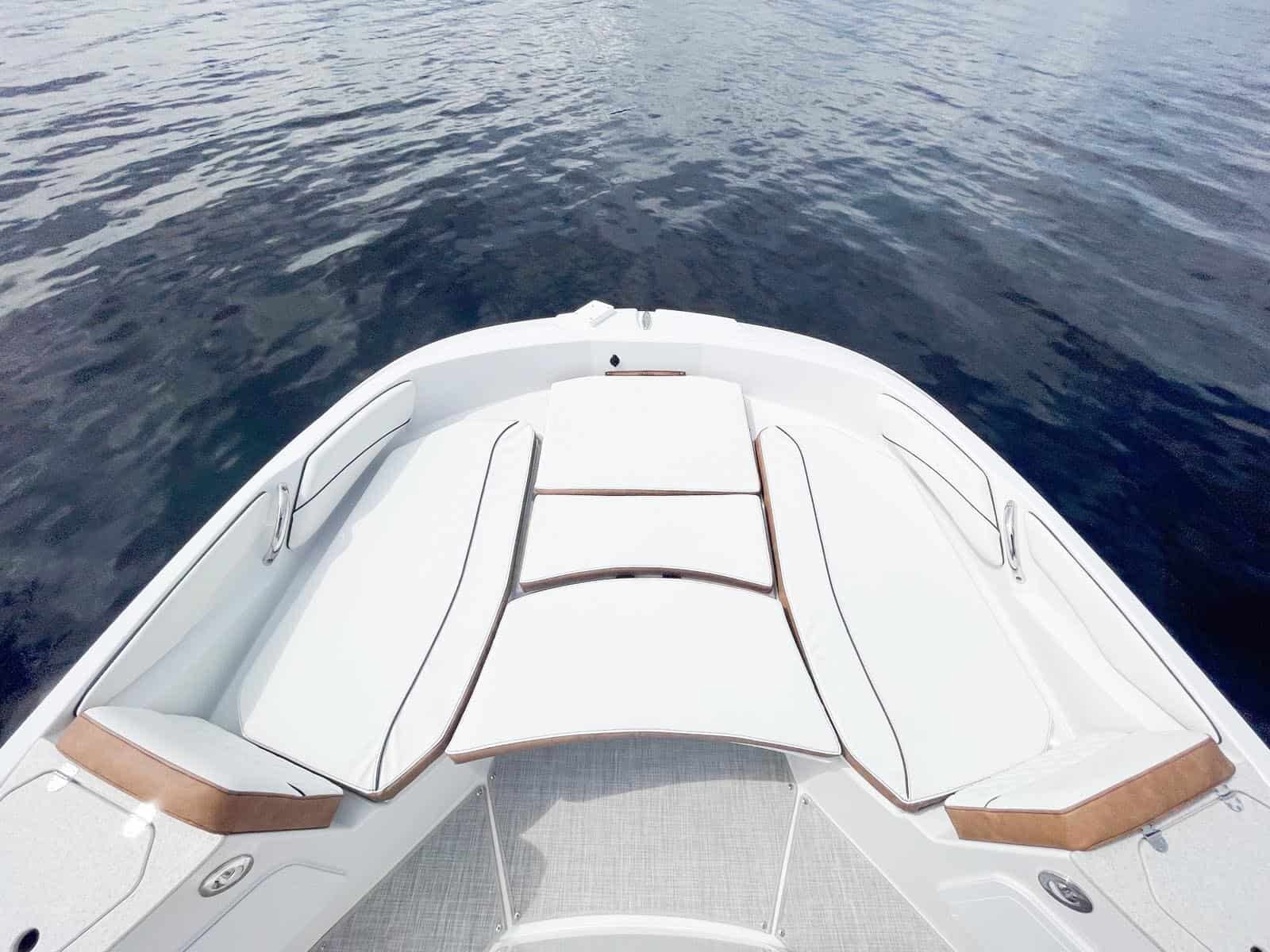 Stingray 20CC