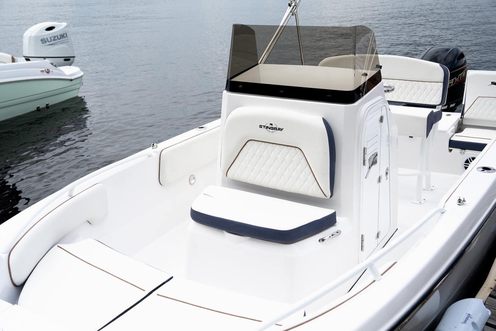 Stingray 17CC