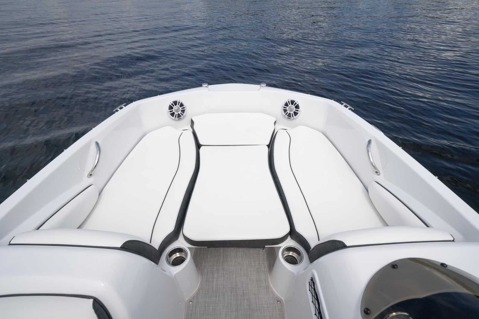 Stingray 19SC