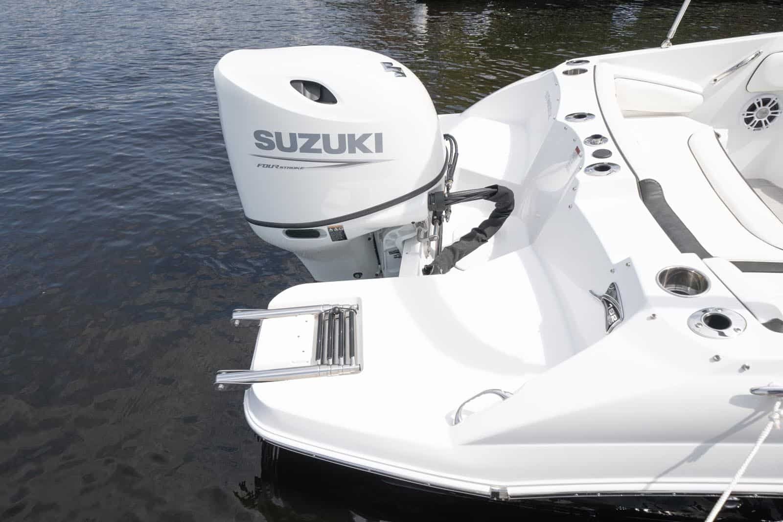 Stingray 19SC