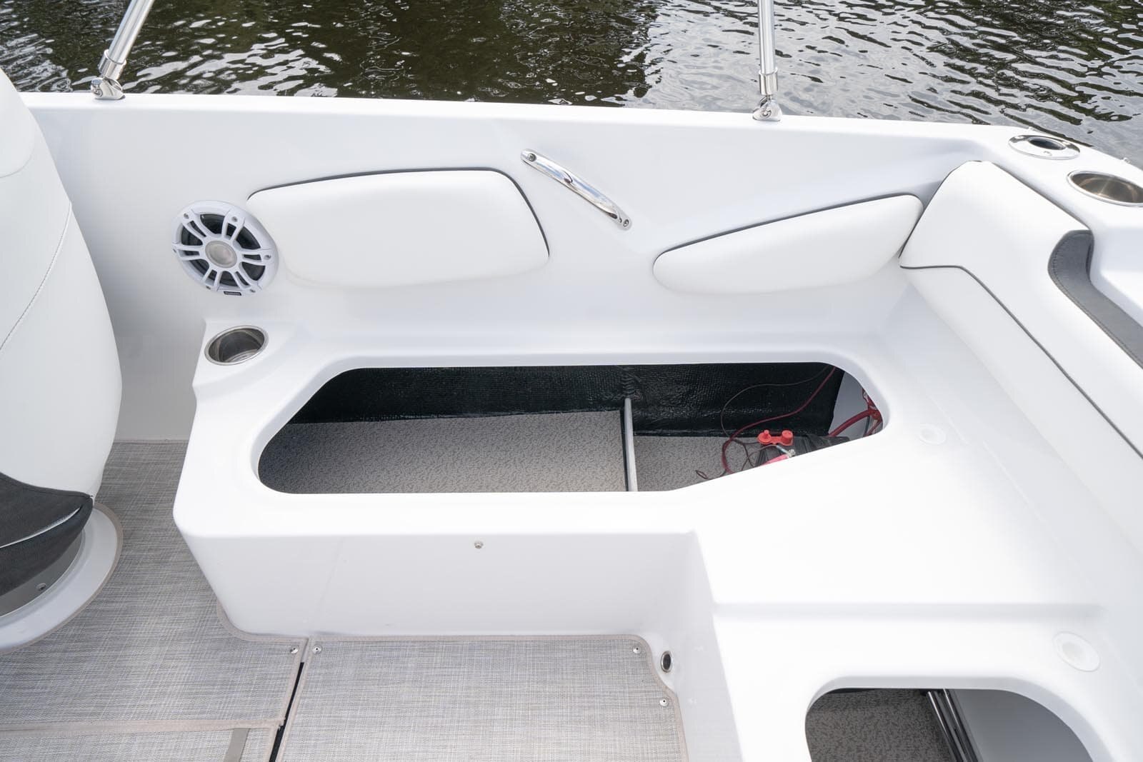 Stingray 19SC