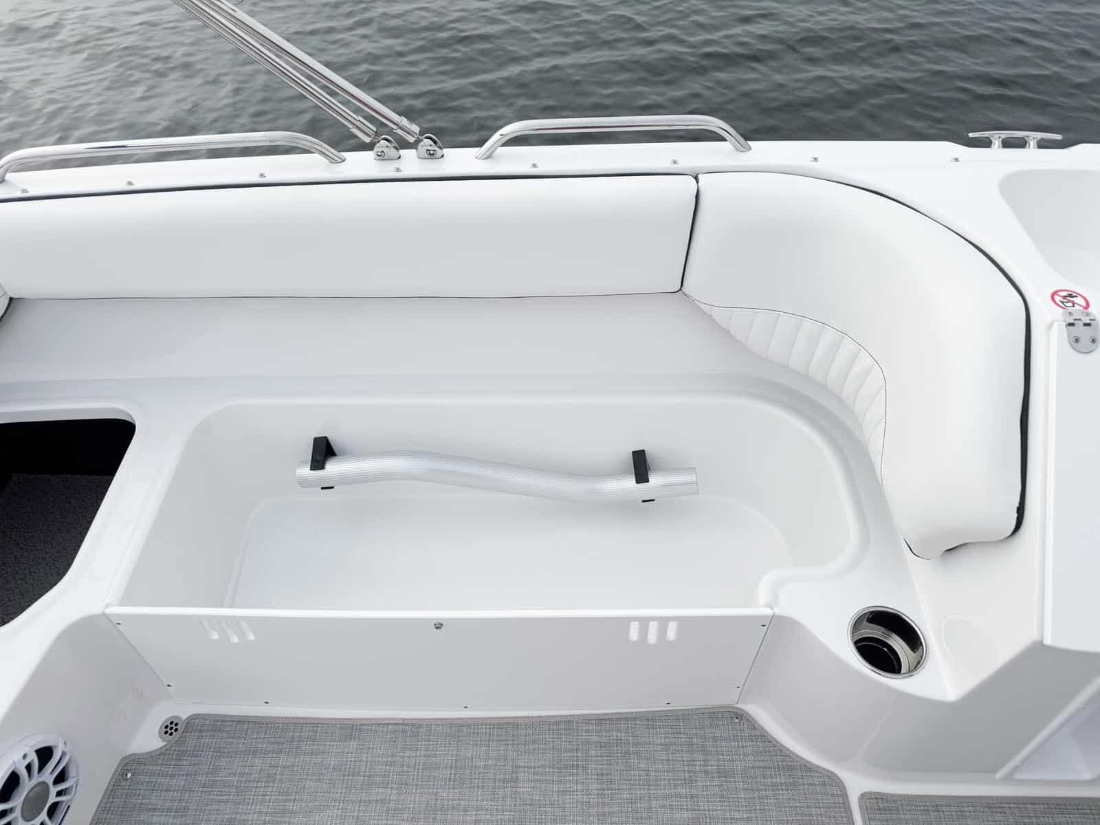 Stingray 22SC