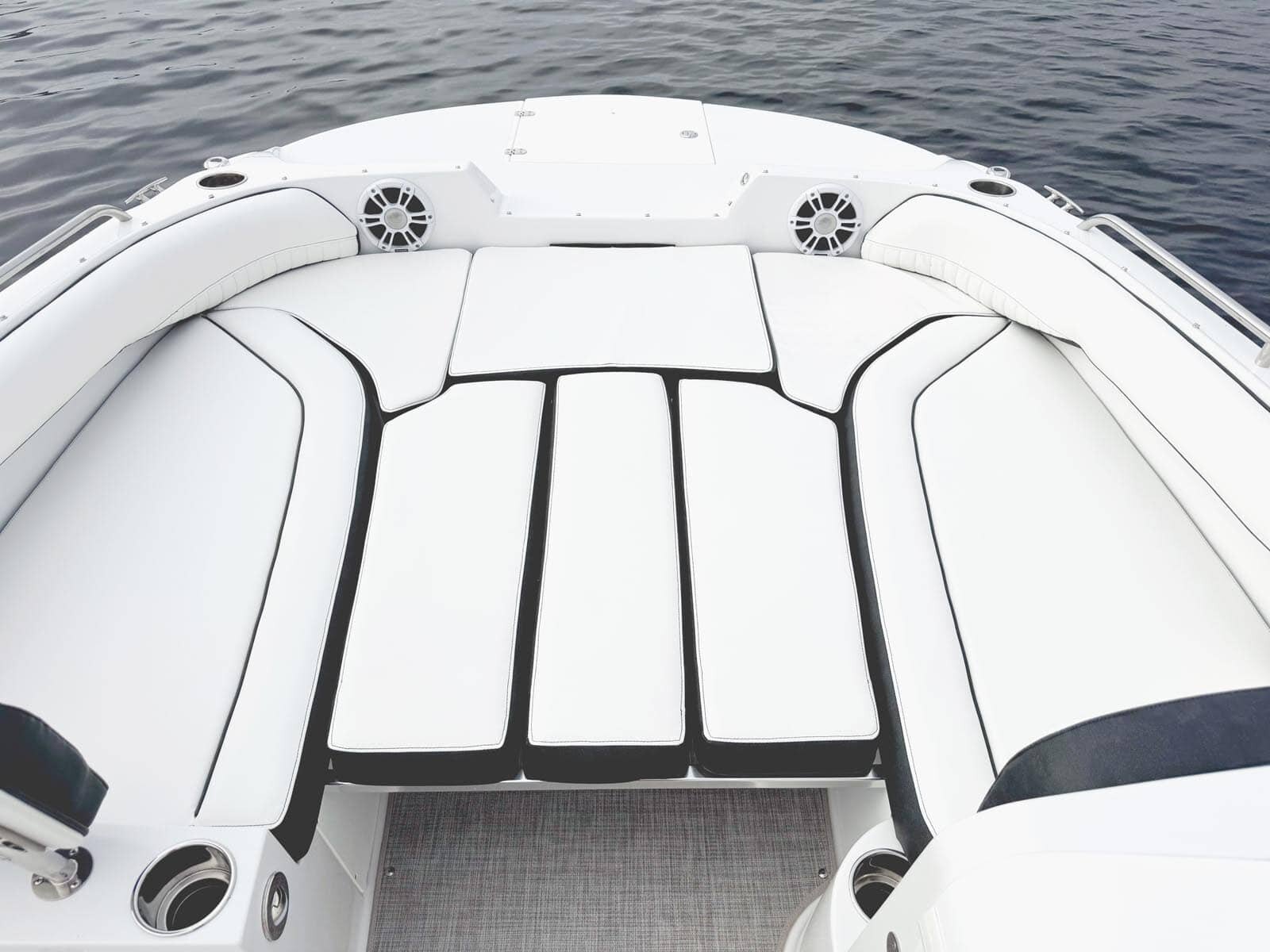 Stingray 22SC