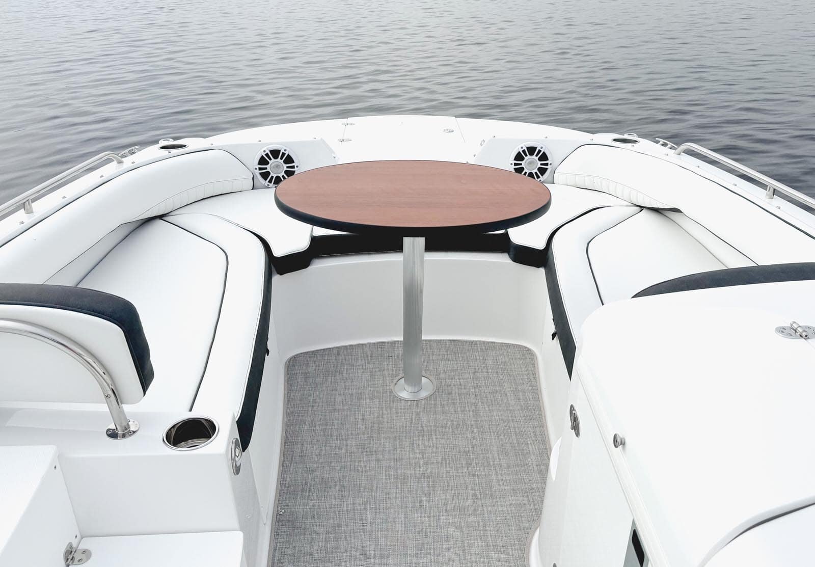 Stingray 22SC