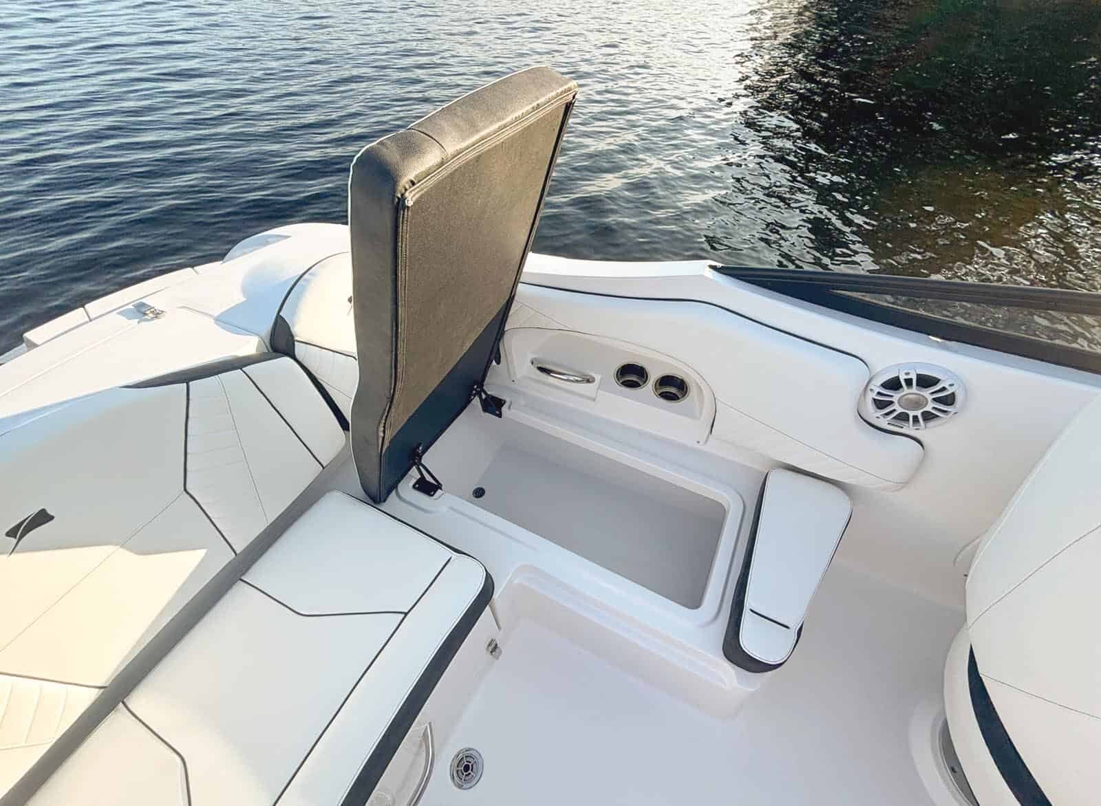 Stingray 23 OSX