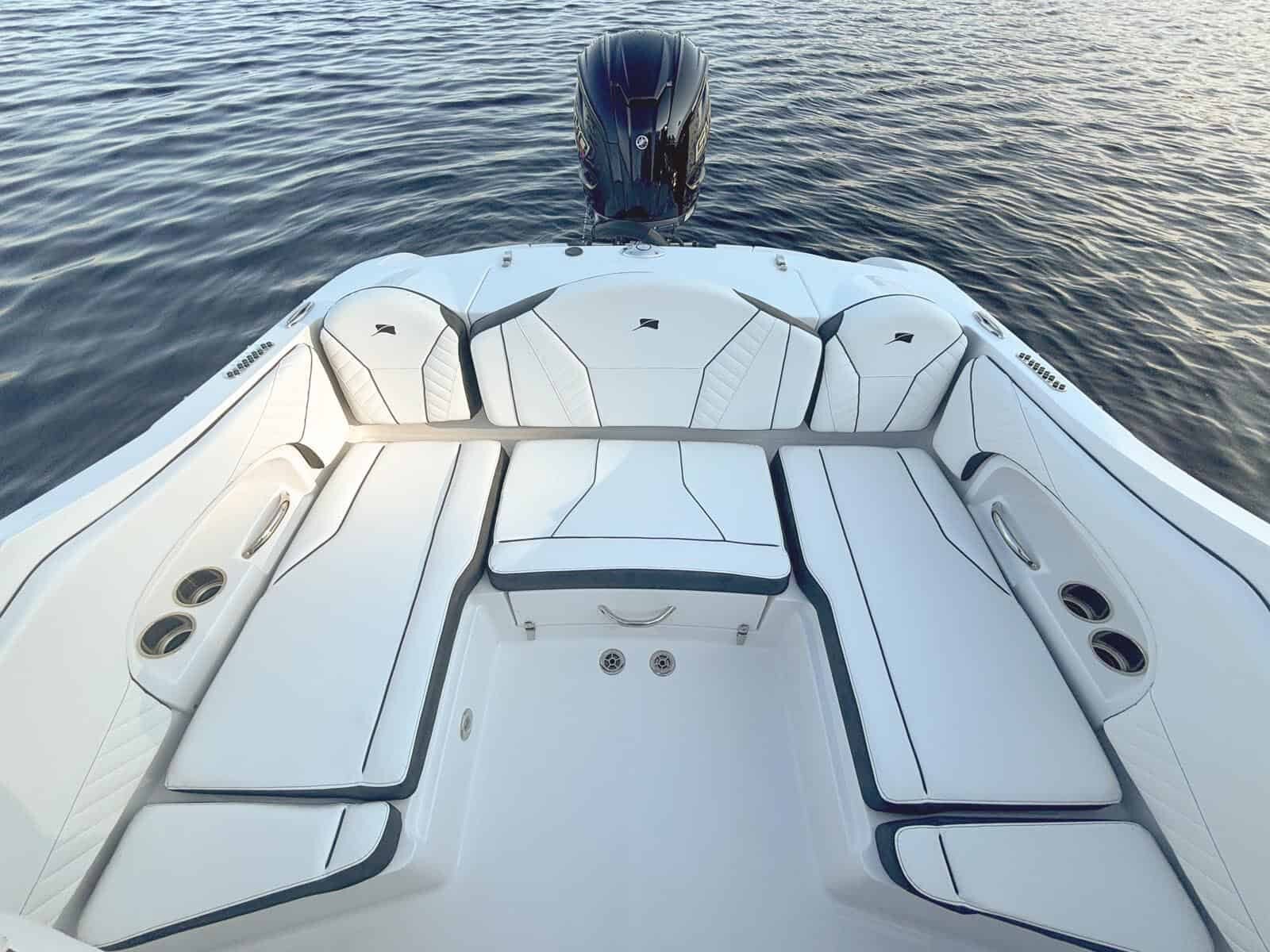 Stingray 23 OSX