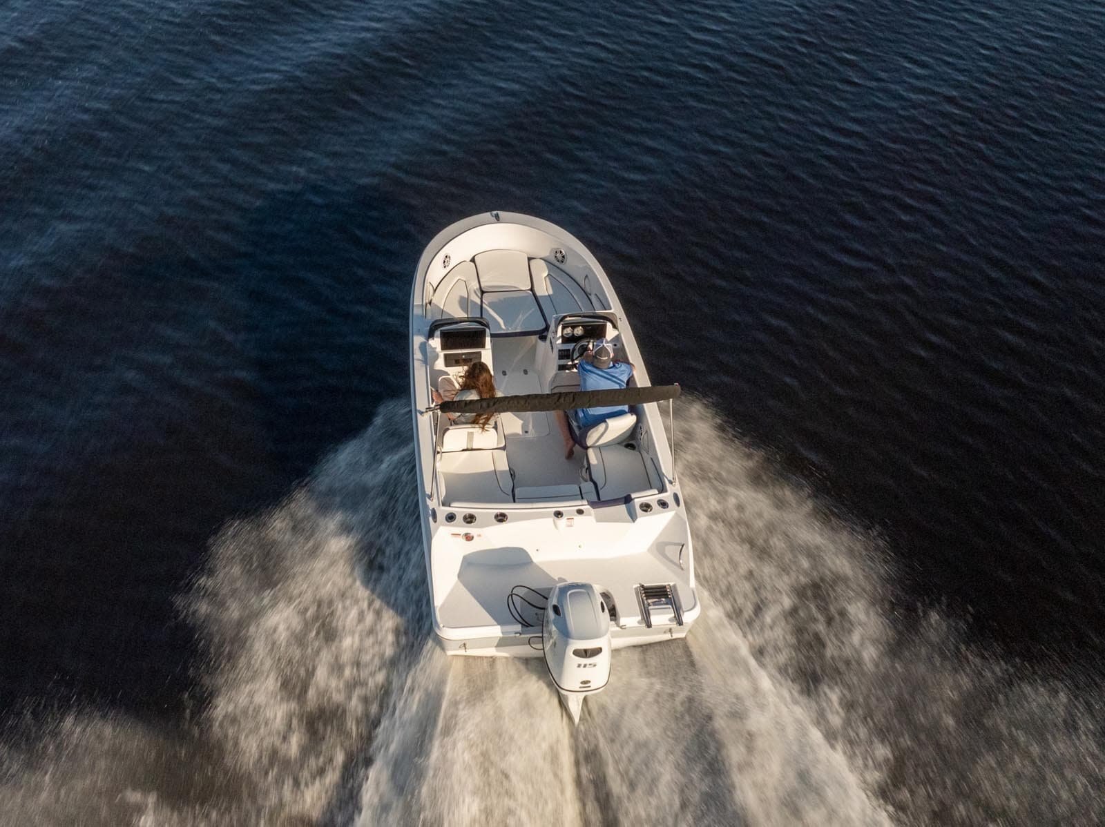 Stingray 17DC