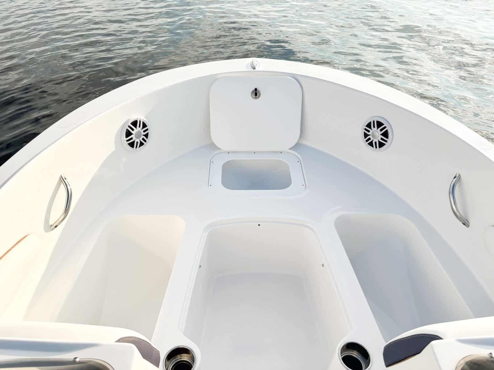 Stingray 17DC