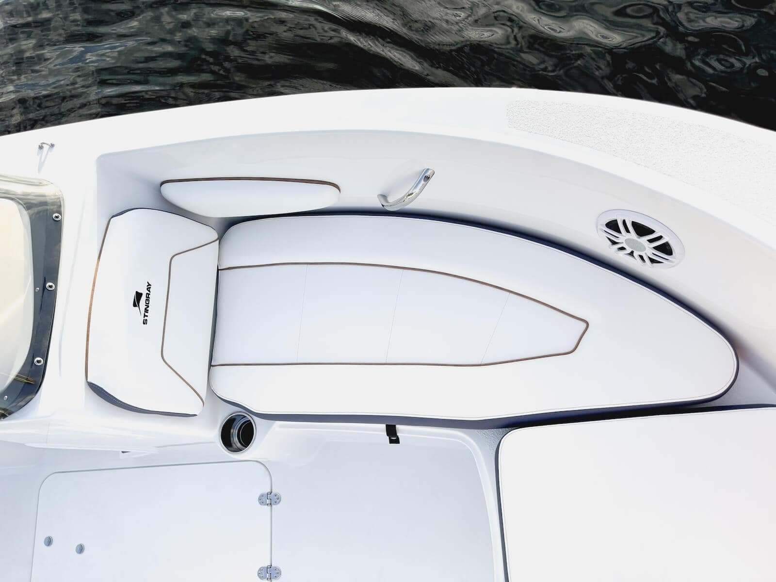 Stingray 17DC