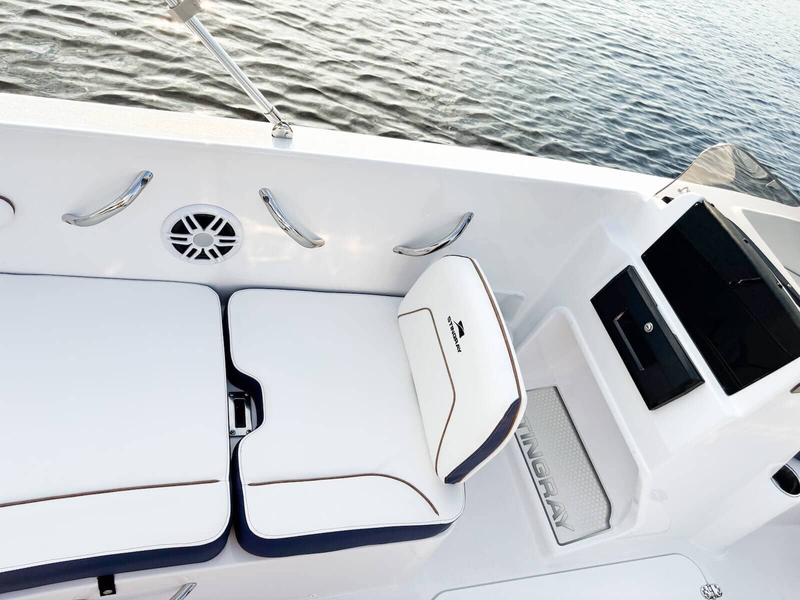 Stingray 17DC
