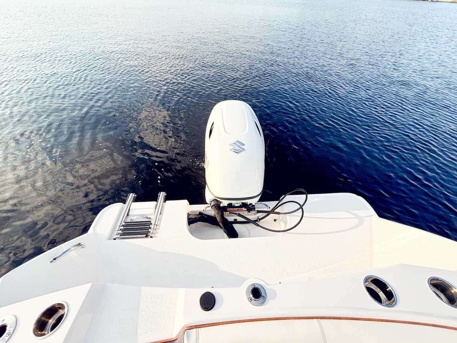 Stingray 17DC