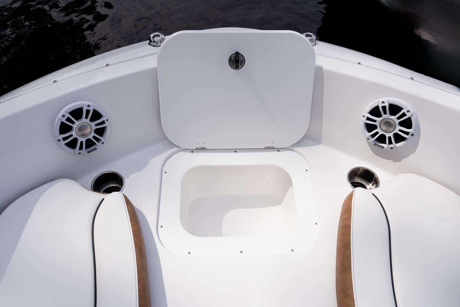 Stingray 19DC
