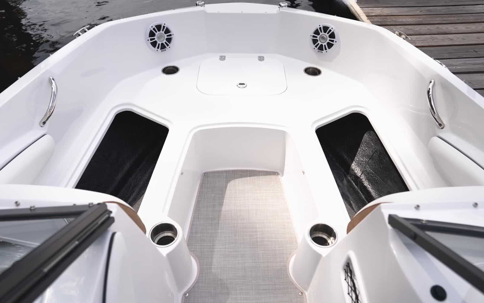Stingray 19DC
