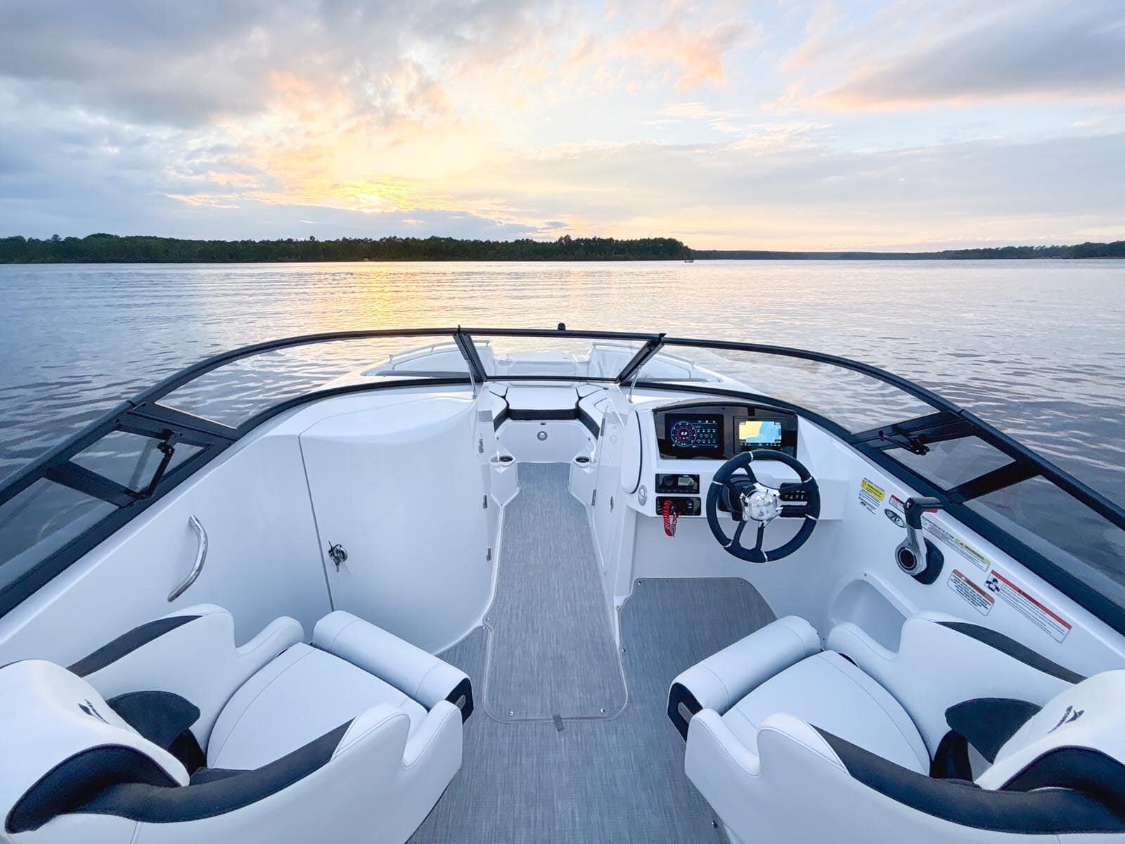 Stingray 22DC