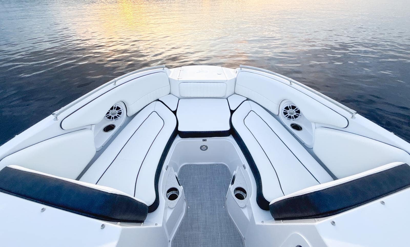 Stingray 22DC
