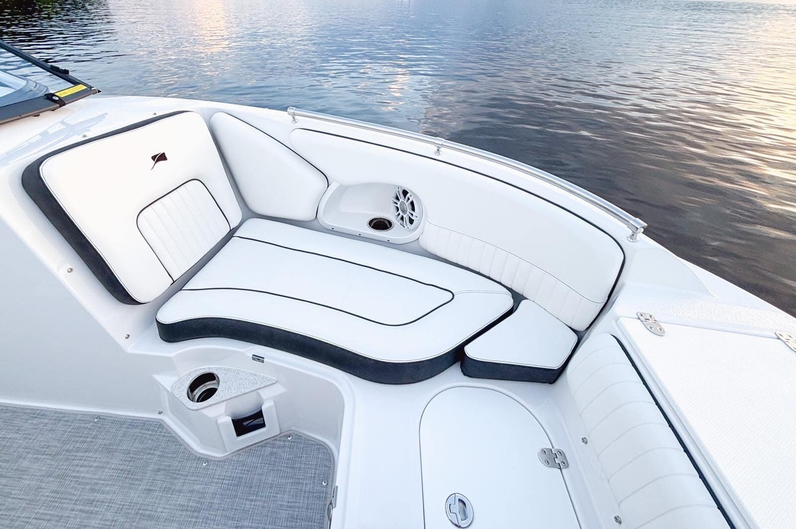 Stingray 22DC