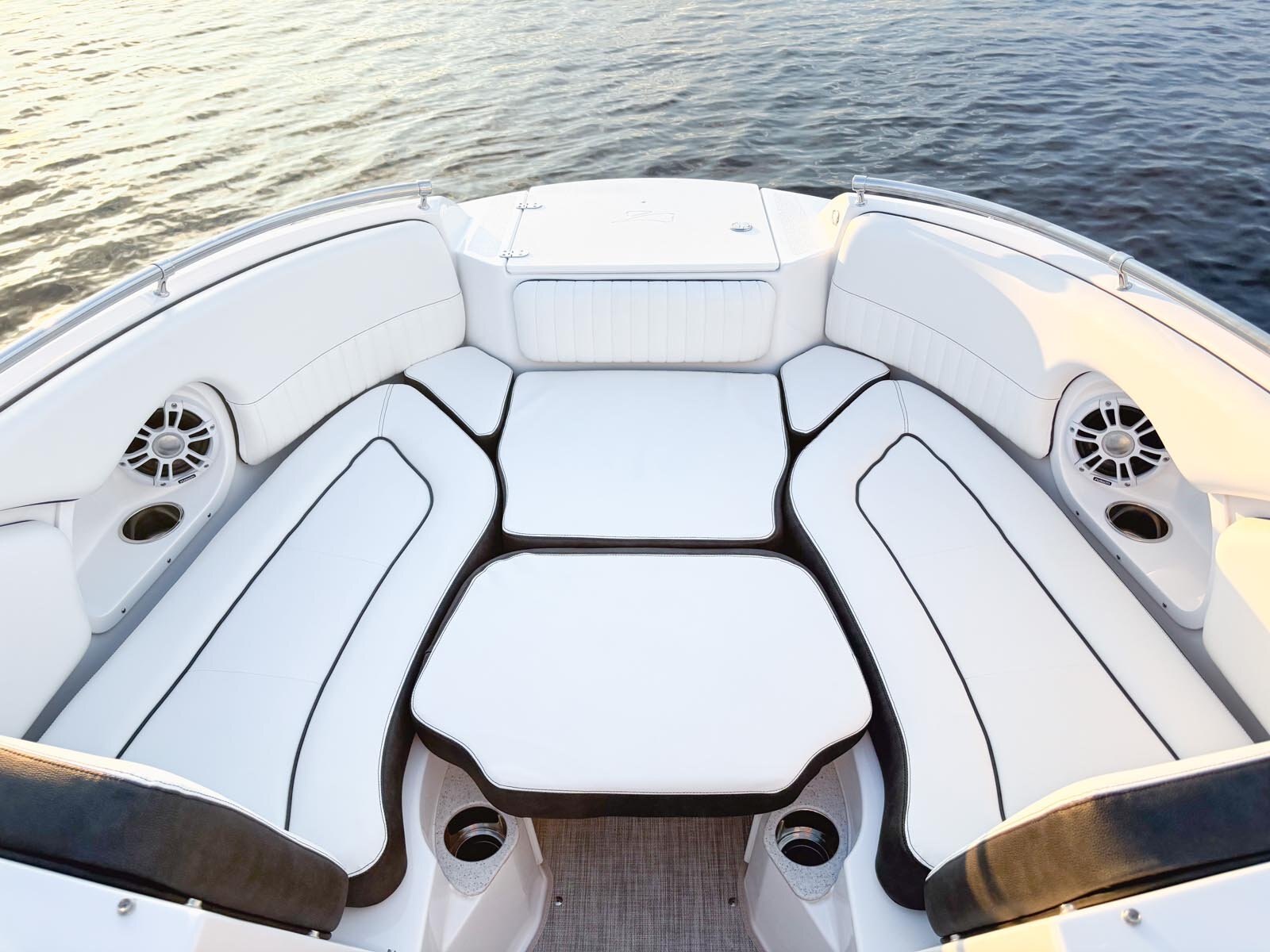 Stingray 22DC