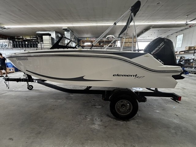 2023 Bayiler M17 Element
