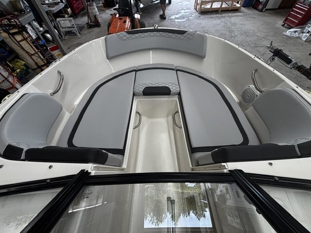 2023 Bayiler M17 Element