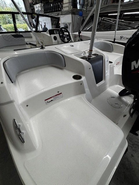 2023 Bayiler M17 Element