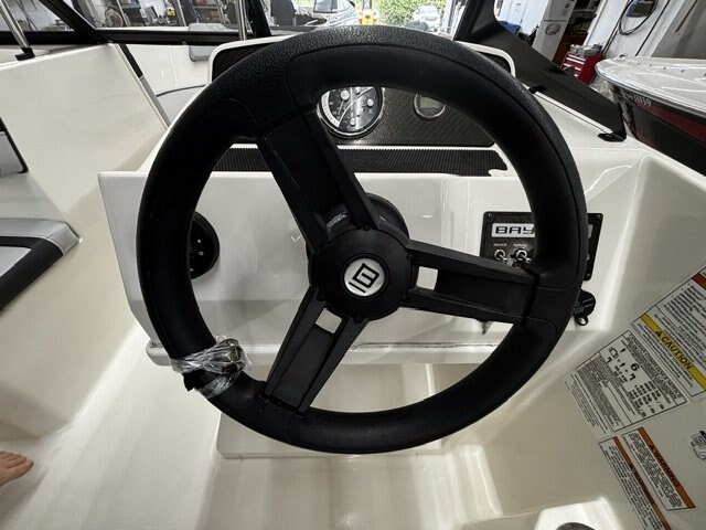 2011 Four Winns 180SS